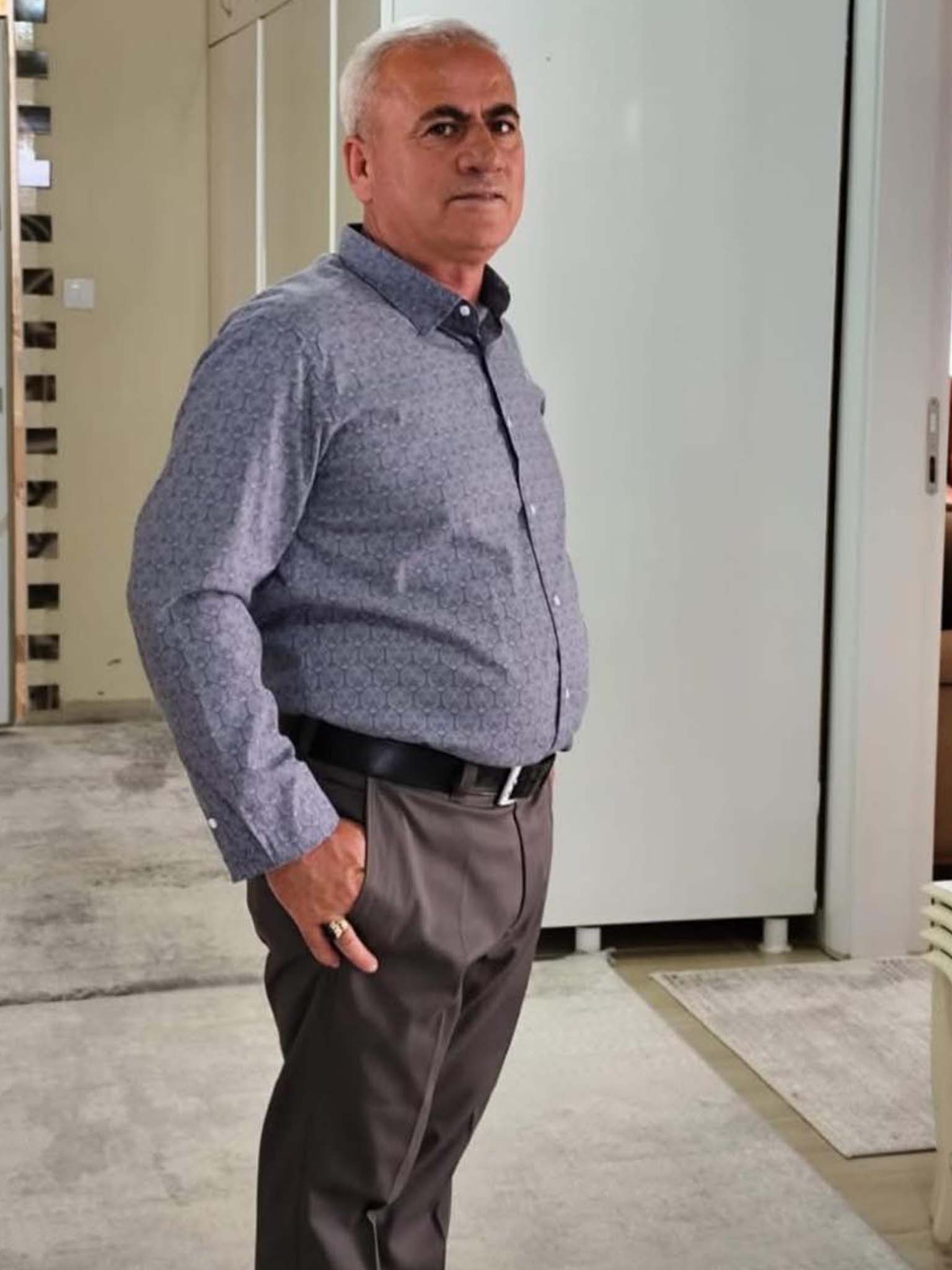 Tepe Mahallesinde Aydın Kıvanç Vefat Etmiştir 1