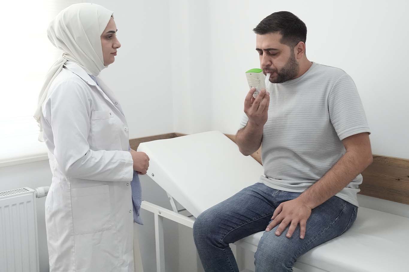 Yaşadığı Baba Acısını Çocuklarına Yaşatmamak Için Sigarayı Bıraktı 2