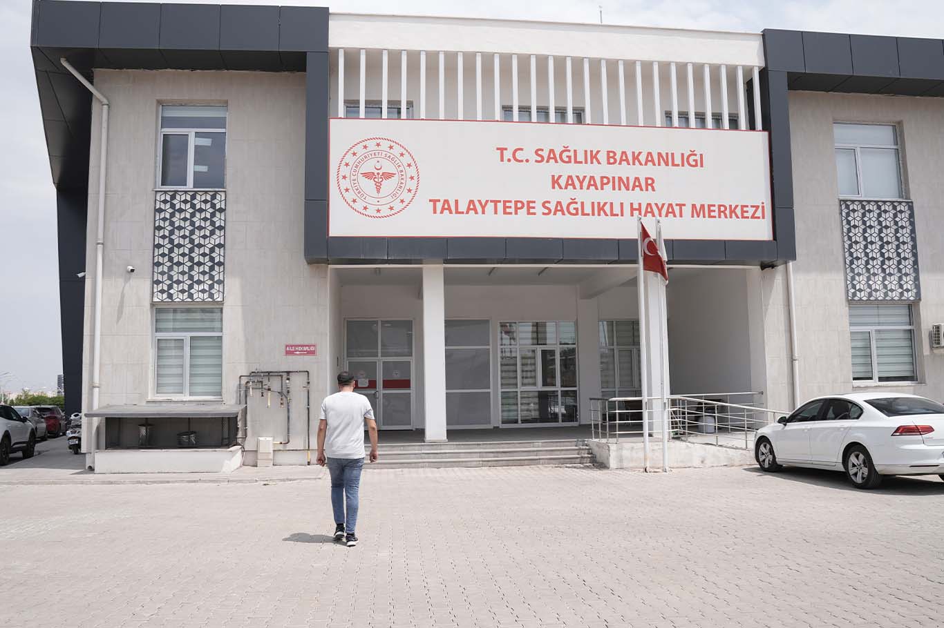 Yaşadığı Baba Acısını Çocuklarına Yaşatmamak Için Sigarayı Bıraktı 3