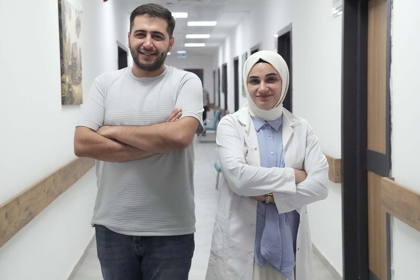 Yaşadığı Baba Acısını Çocuklarına Yaşatmamak Için Sigarayı Bıraktı 4