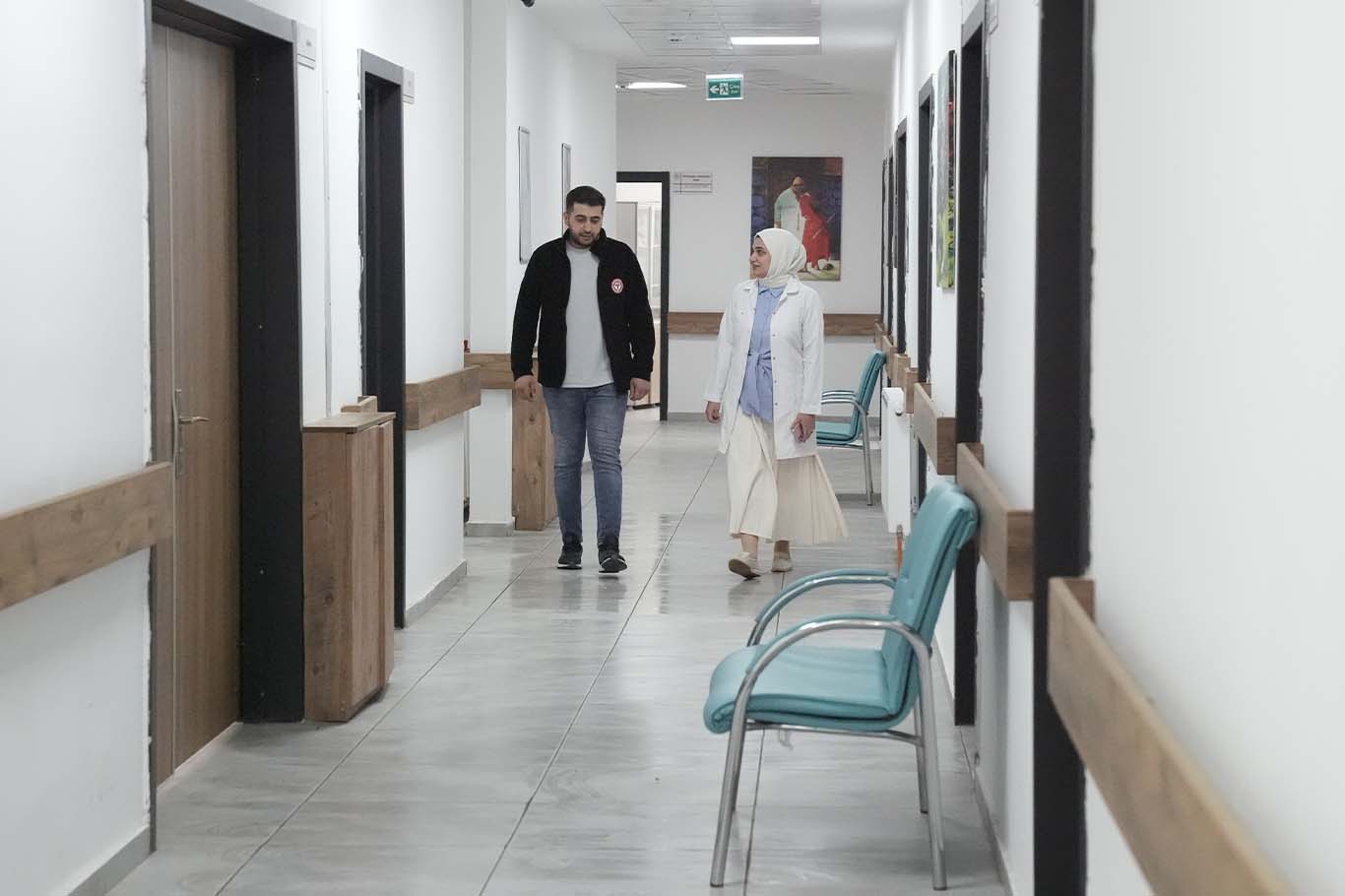 Yaşadığı Baba Acısını Çocuklarına Yaşatmamak Için Sigarayı Bıraktı 5