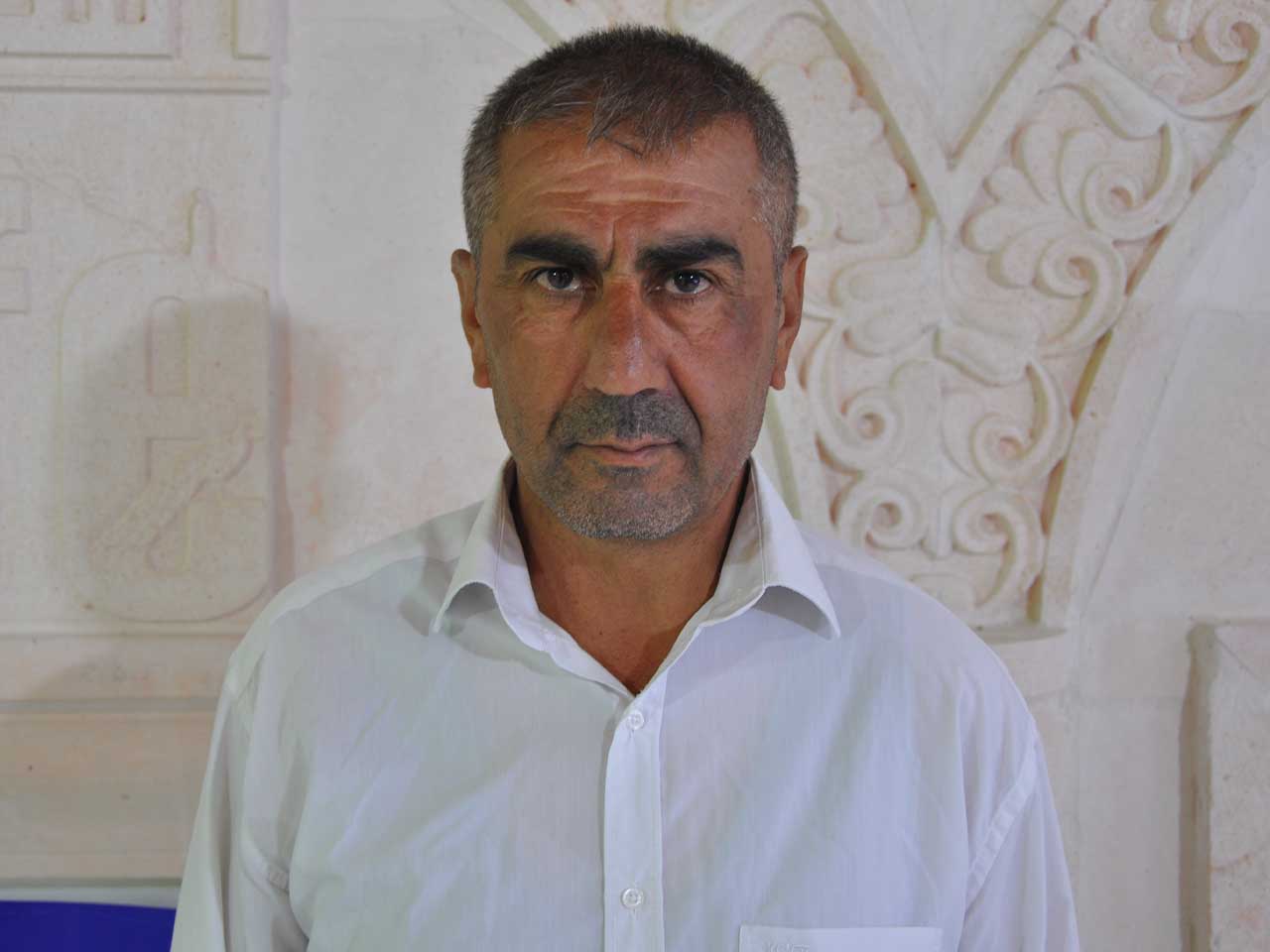 Cezaevinden Tahliye Olan Oğlundan 11 Gündür Haber Alamıyor 2