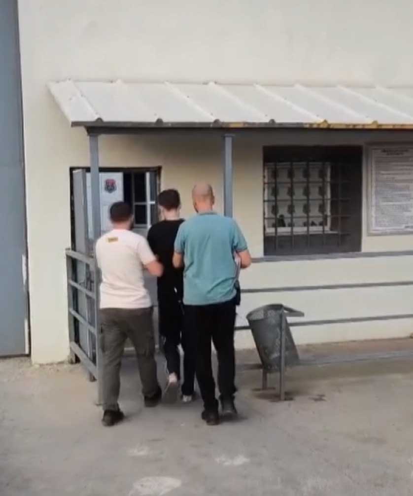 Diyarbakır’da 28 Yıl Hapis Cezası Bulunan Şahıs Yakalandı 2