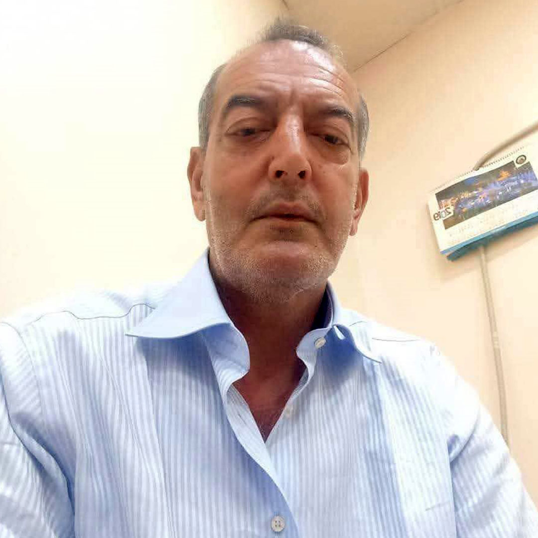 Diyarbakır’da 4 Gündür Haber Alınamayan Adam Evde Ölü Bulundu 1