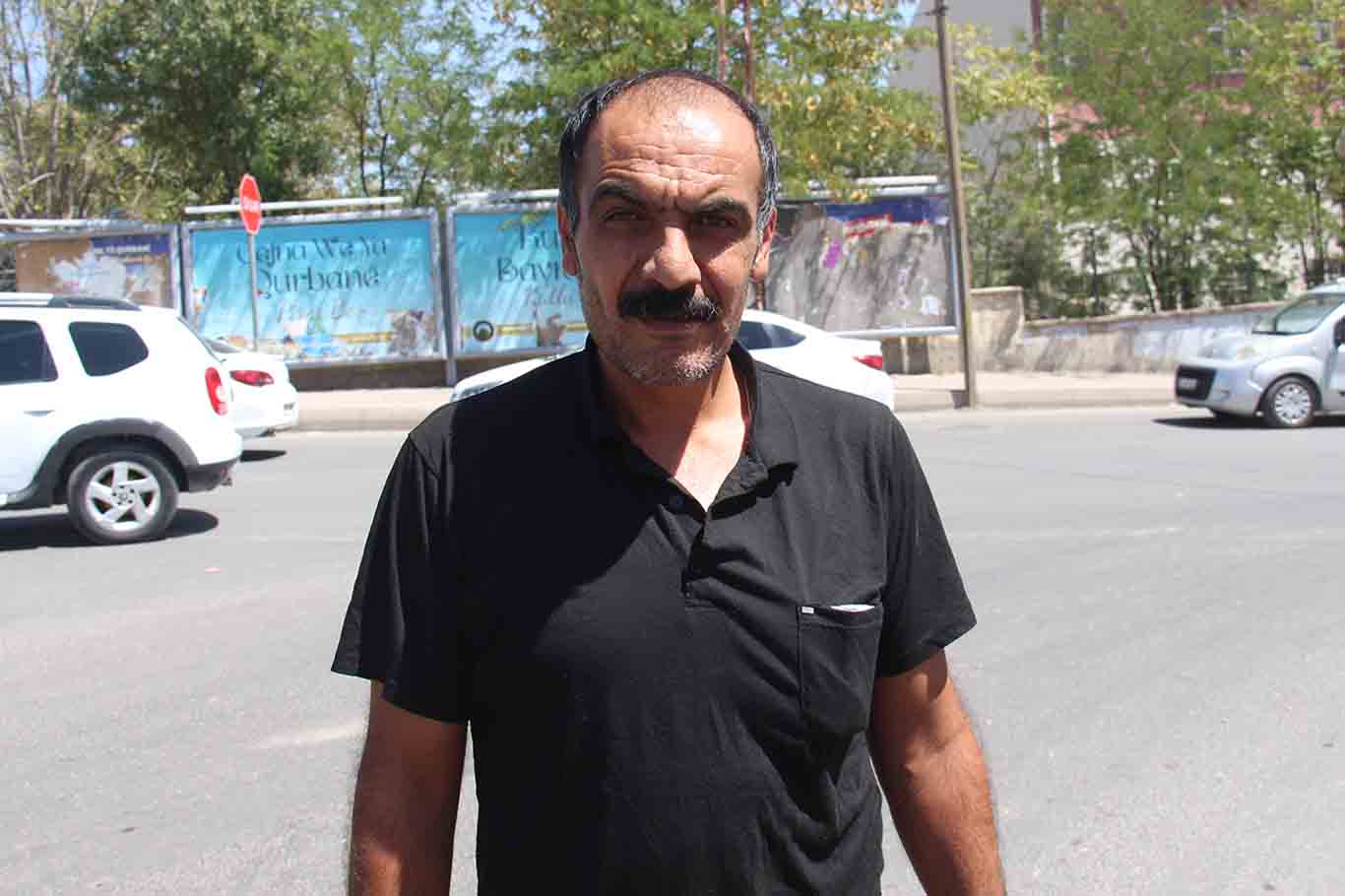 Diyarbakır’da Kavşak Çilesi Haftada 10 Kaza Yaşanıyor, Öğrenciler Ve Yayalar Için Tehlike Saçıyor 4