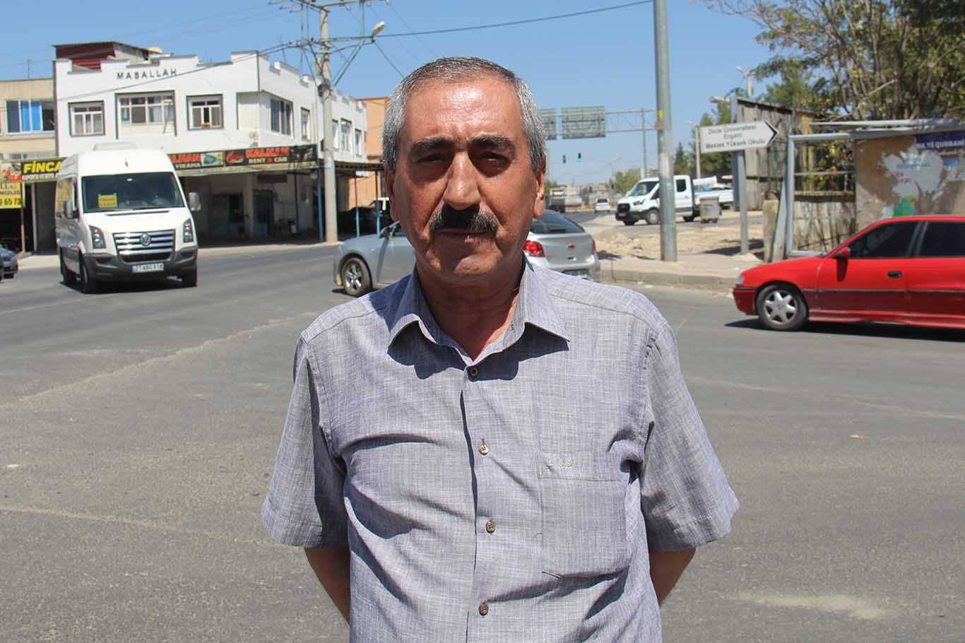 Diyarbakır’da Kavşak Çilesi Haftada 10 Kaza Yaşanıyor, Öğrenciler Ve Yayalar Için Tehlike Saçıyor 5