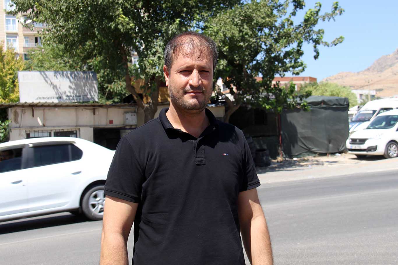 Diyarbakır’da Kavşak Çilesi Haftada 10 Kaza Yaşanıyor, Öğrenciler Ve Yayalar Için Tehlike Saçıyor 7