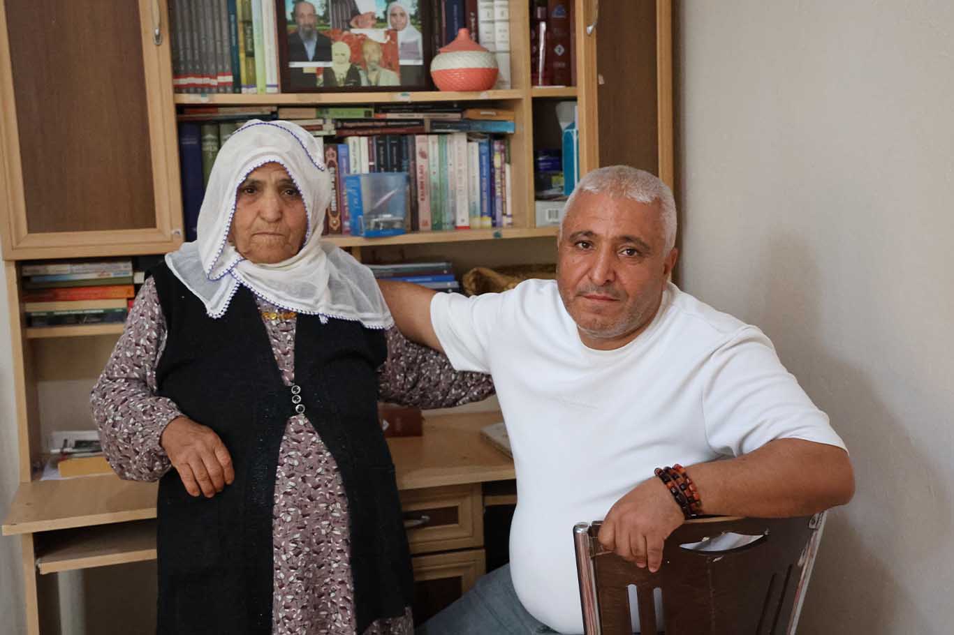 20 Yıl Simit Sattı, 14 Yıl Boyunca Kpss’ye Çalıştı; 49 Yaşında Atanıp Memur Oldu 3