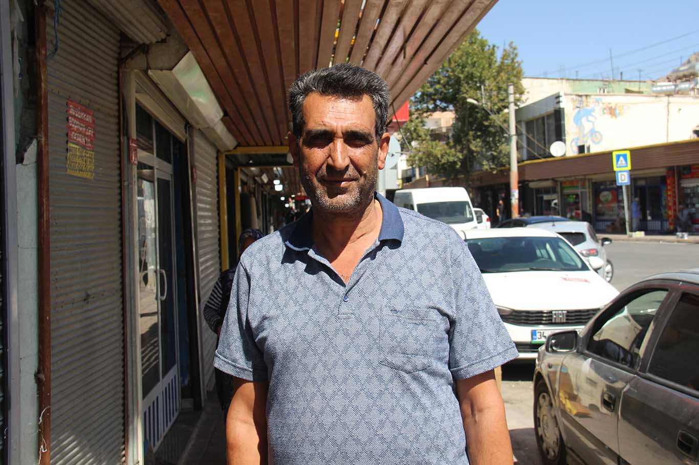 Diyarbakır’ın Ilçesinde Trafik Ve Otopark Sorunu Vatandaşları Canından Bezdirdi 3