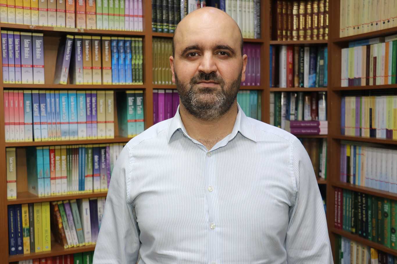 Kassam Tugayları Sözcüsü Ebu Ubeyde'nin Tezi Kitap Oldu 1