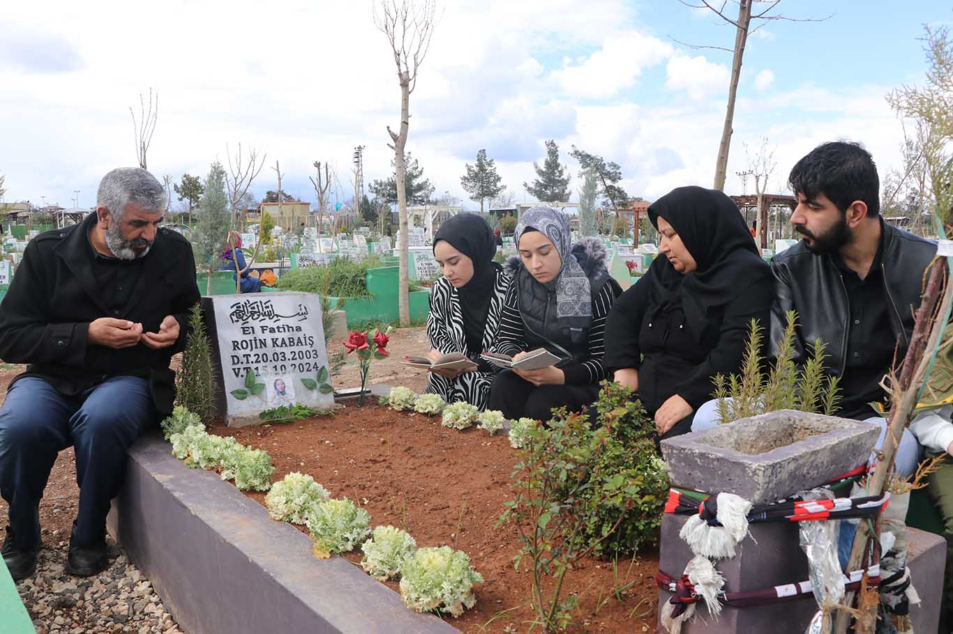 Rojin Kabaiş Dosyasında Yeni Rapor 2 Erkeğe Ait Dna Tespit Edildi 3