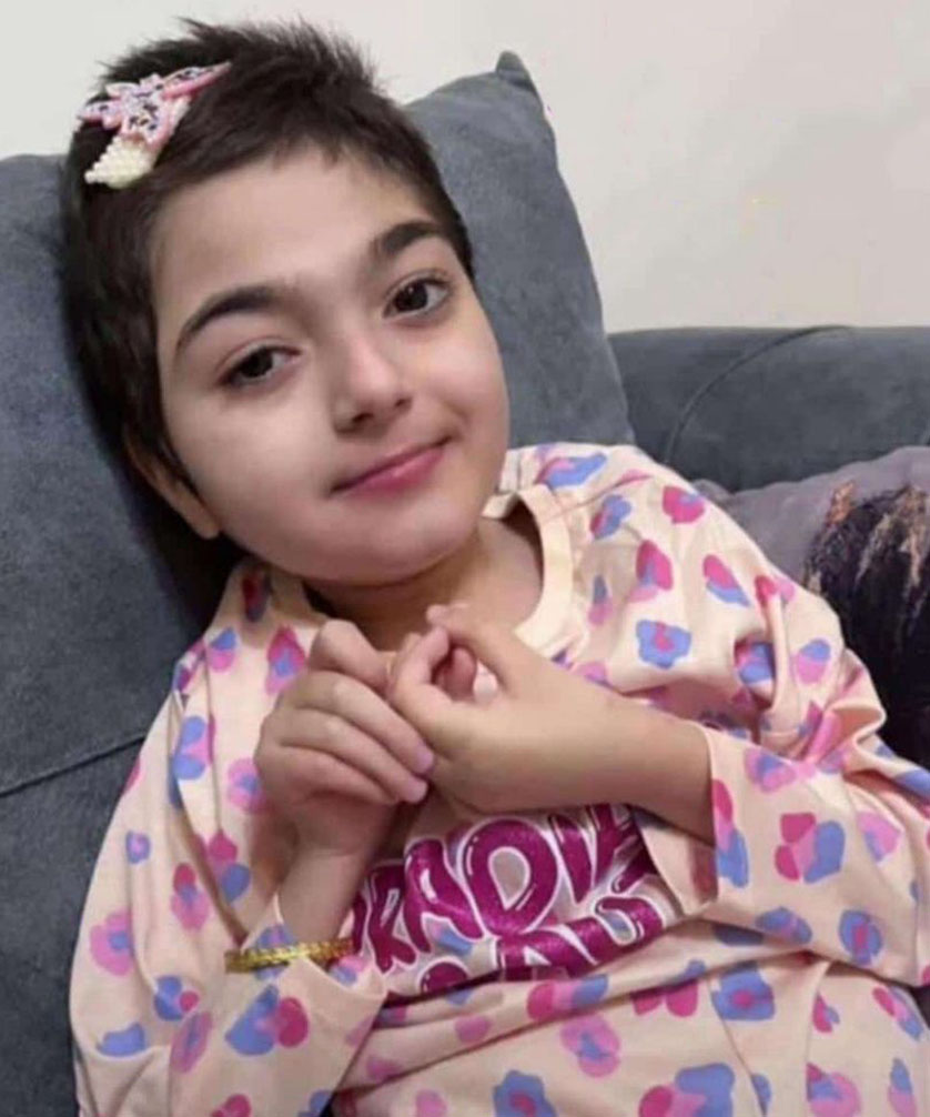 Üçtepe Köyünde Elif Nur Özdemir Vefat Etmiştir 1