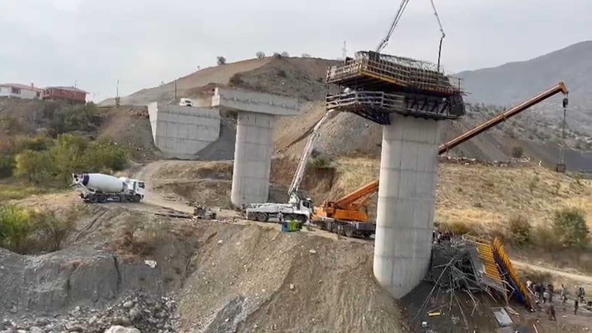 Diyarbakır’da Köprü Faciası; Ölü Ve Yaralıların Kimlikleri Belli Oldu 5