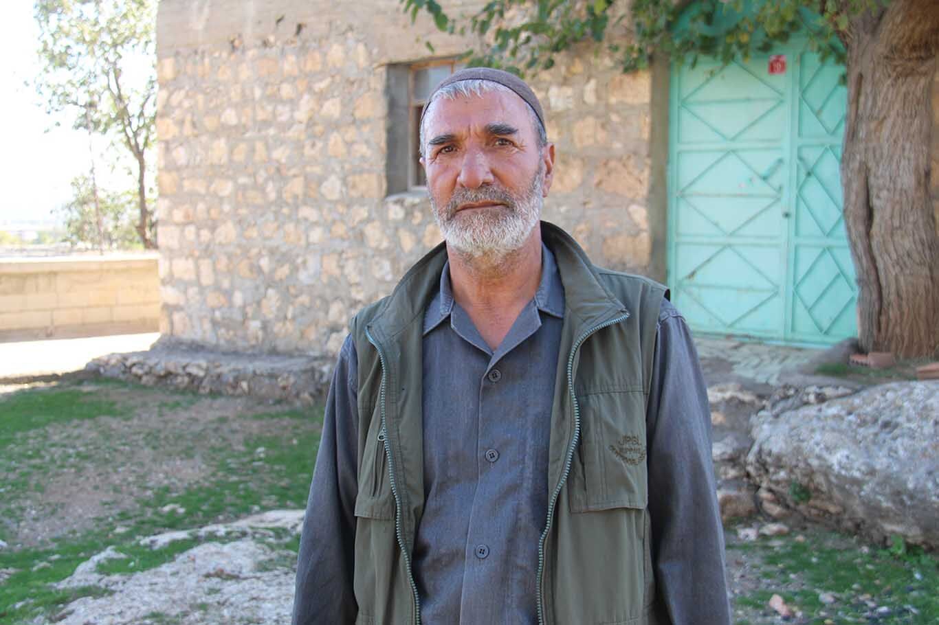 Diyarbakır’ın Bu Köyü Hizmet Bekliyor 10-1