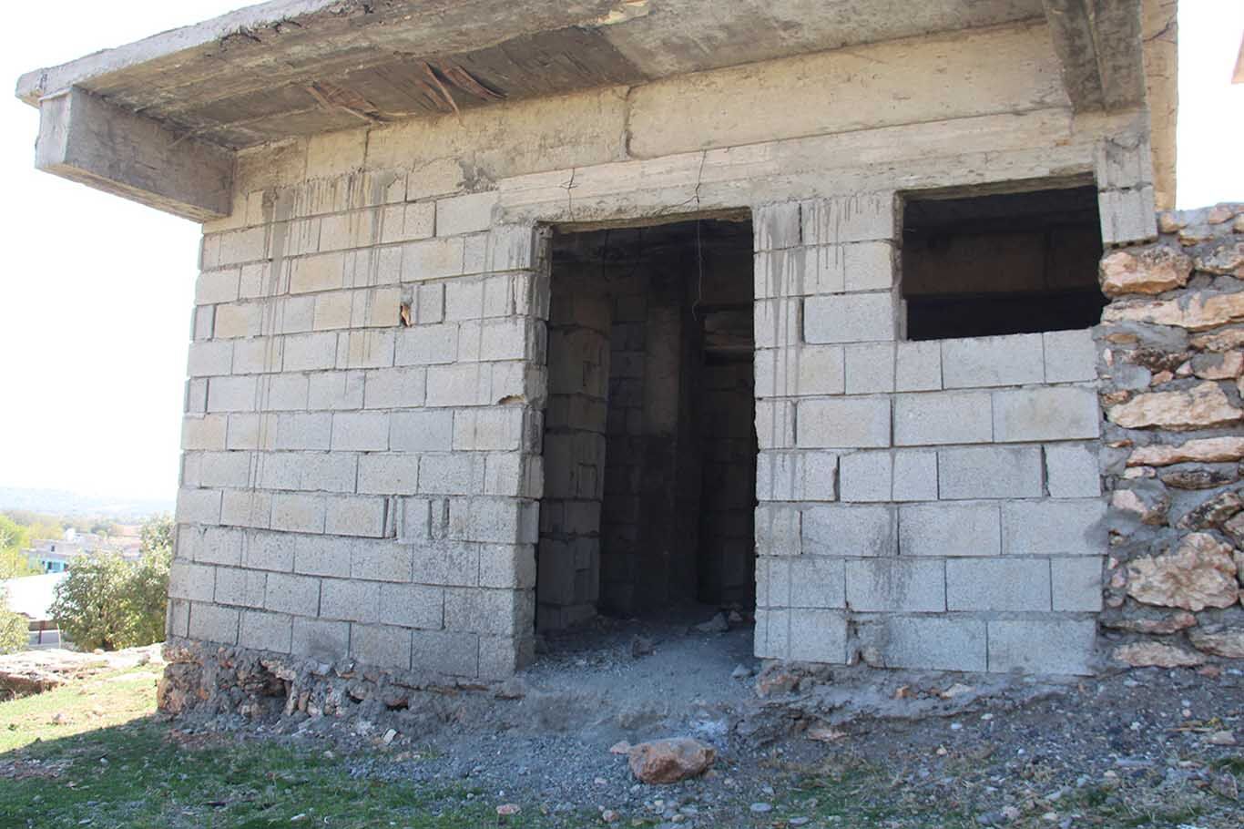 Diyarbakır’ın Bu Köyü Hizmet Bekliyor 9-1