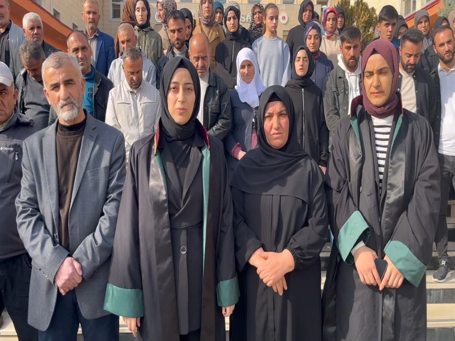 Halay Sırasında Öldürülen Adnan’ın Annesi Pişmanlığı Yoktu (2)