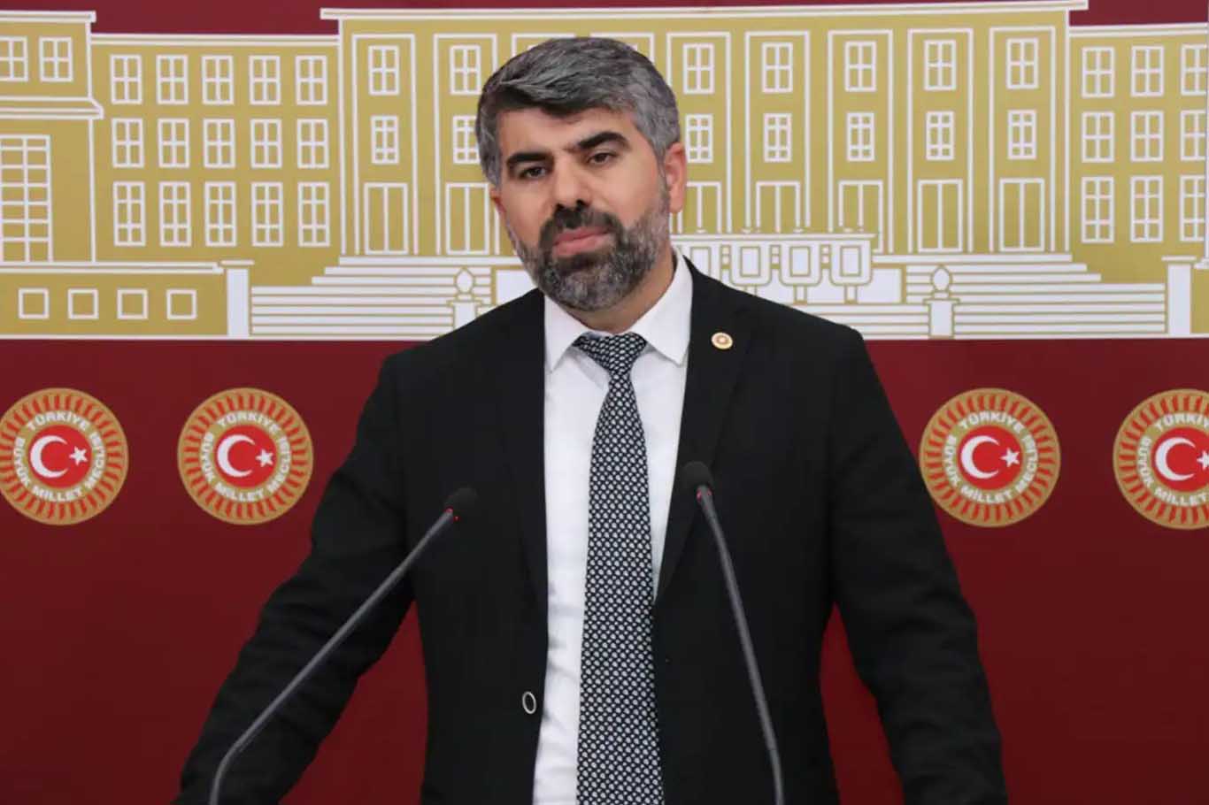 Hüda Par Milletvekili Dinç