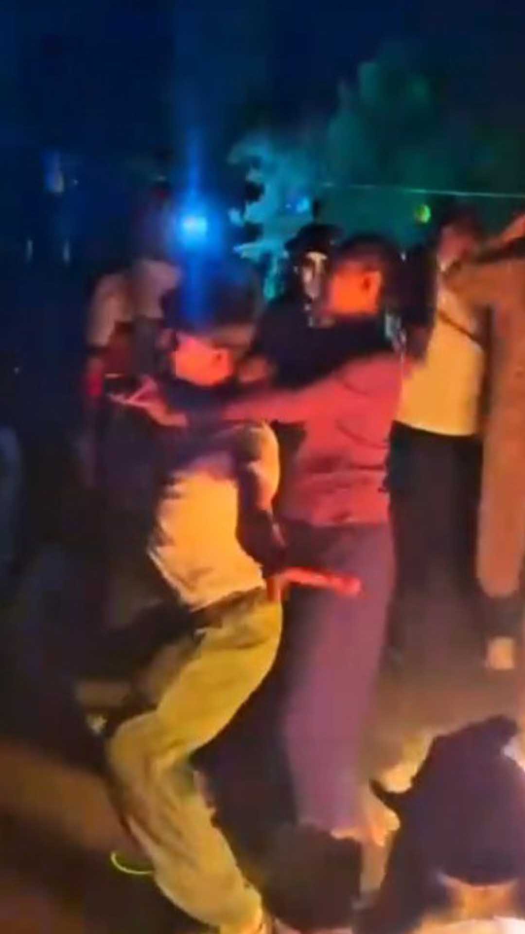 Peygamberler Şehri Şanlıurfa'da 'Cadılar Bayramı' Kutlamalarına Tepki 3