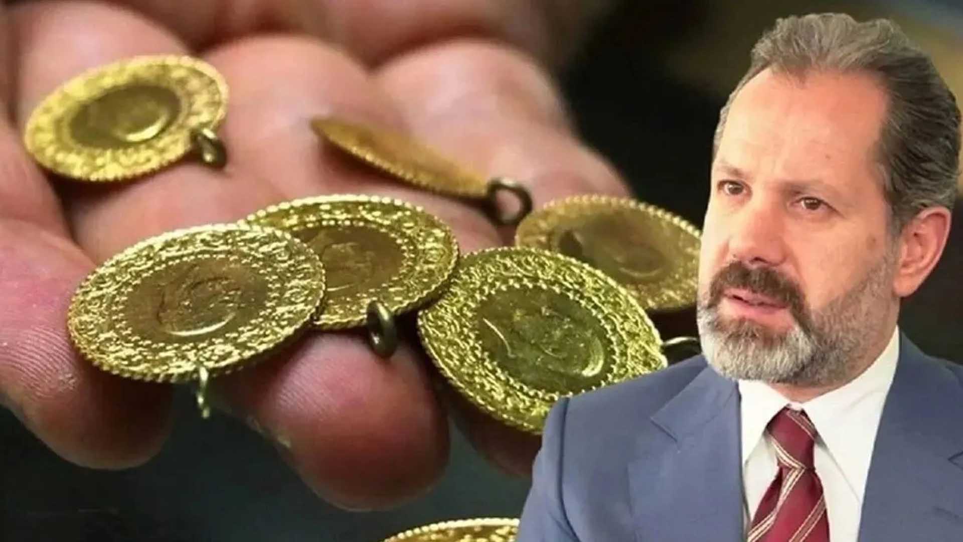 İslam Memiş Altın Gümüş 2