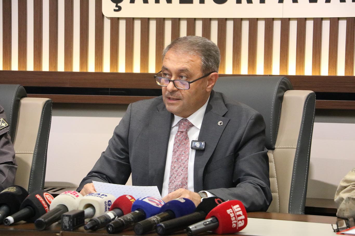 Şanlıurfa'daki Silahlı Kavgalarda 9 Kişi Öldü