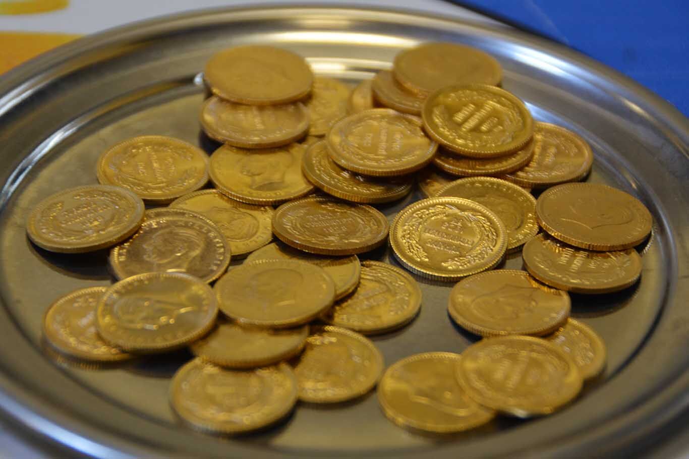 Altın Fiyatlarındaki Yükseliş, Evlenmek Isteyen Gençleri Vurdu 2