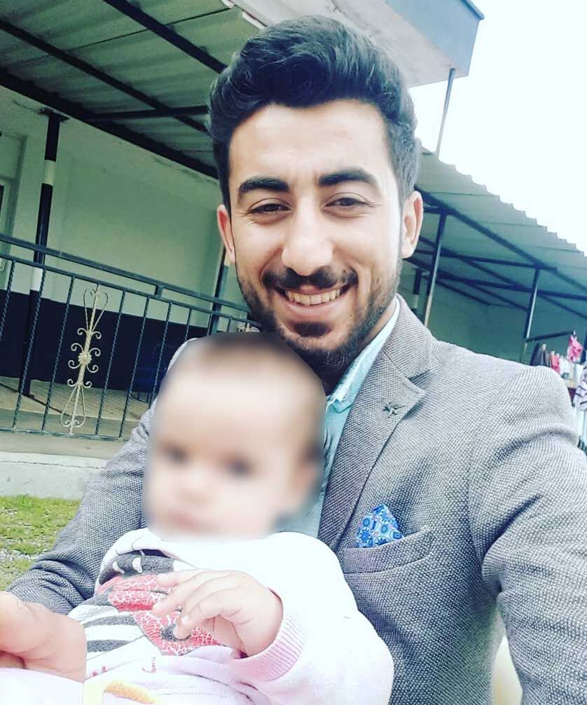 Bismilli 2 Genç, Trafik Kazasında Yaşamını Yitirdi 3