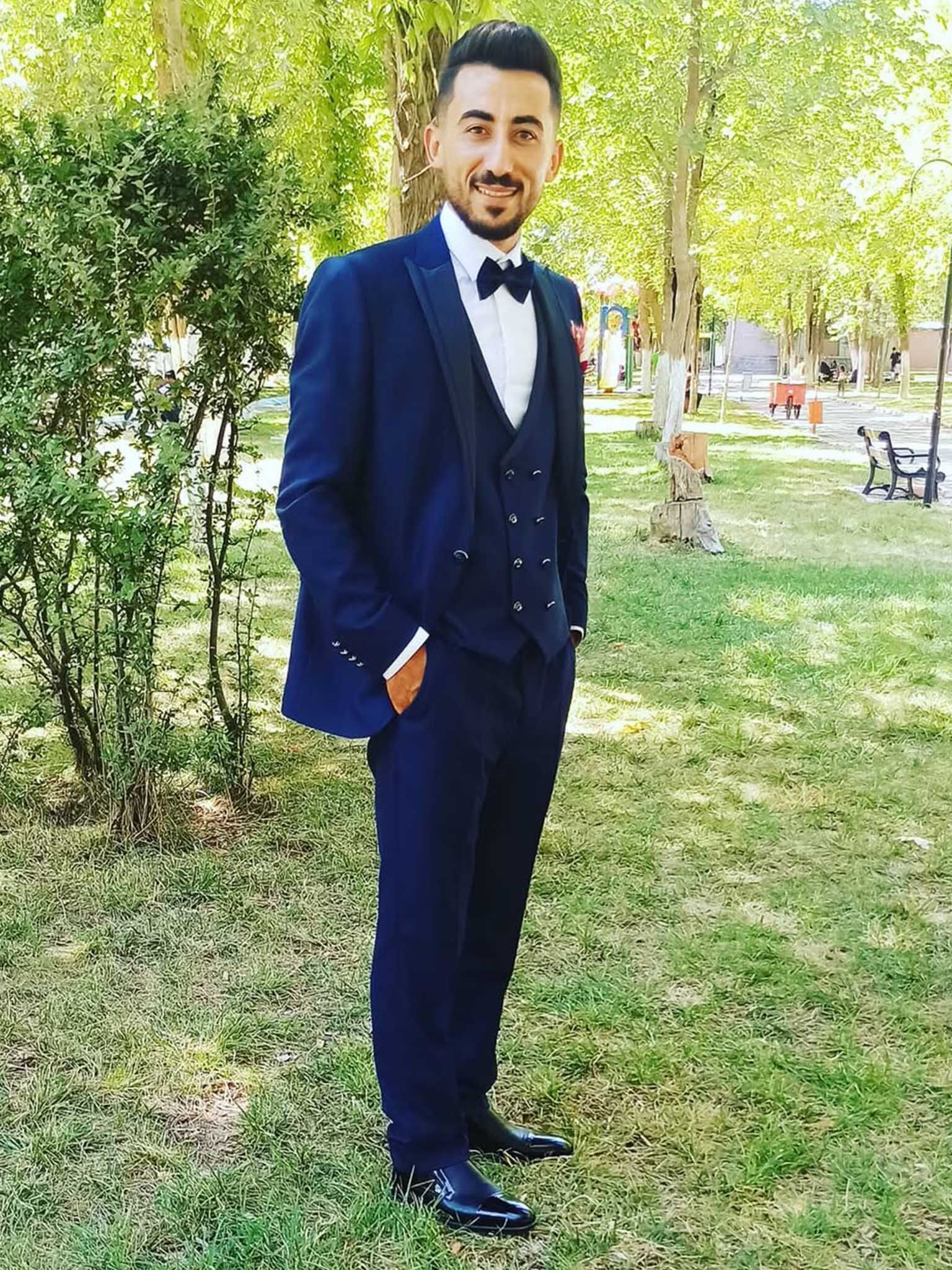 Bismilli 2 Genç, Trafik Kazasında Yaşamını Yitirdi 4