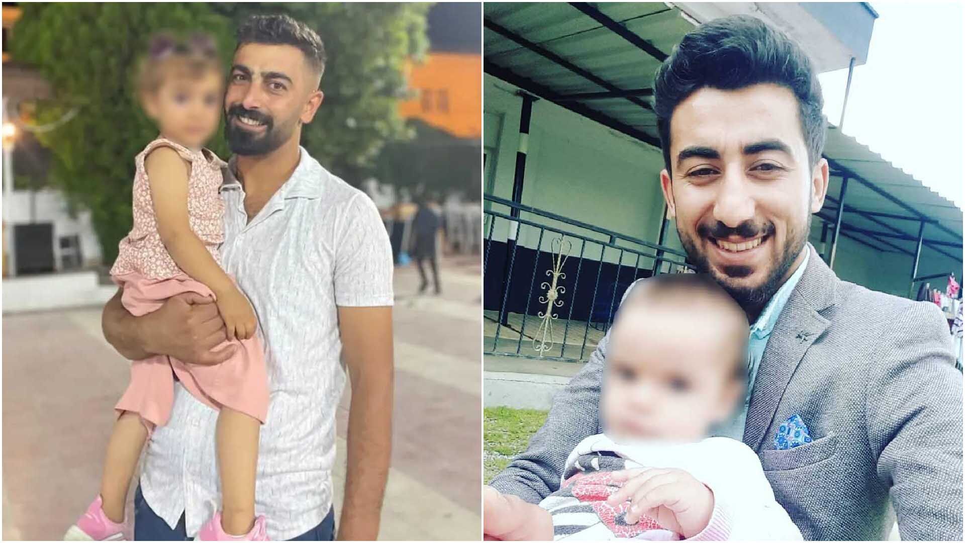 Bismilli 2 Genç, Trafik Kazasında Yaşamını Yitirdi 8