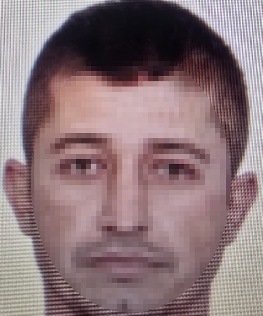 Çocuğunun Eski Öğretmenini Darbedip, Tabancayla Ateş Etti; 20 Suçtan Kaydı Çıktı 2