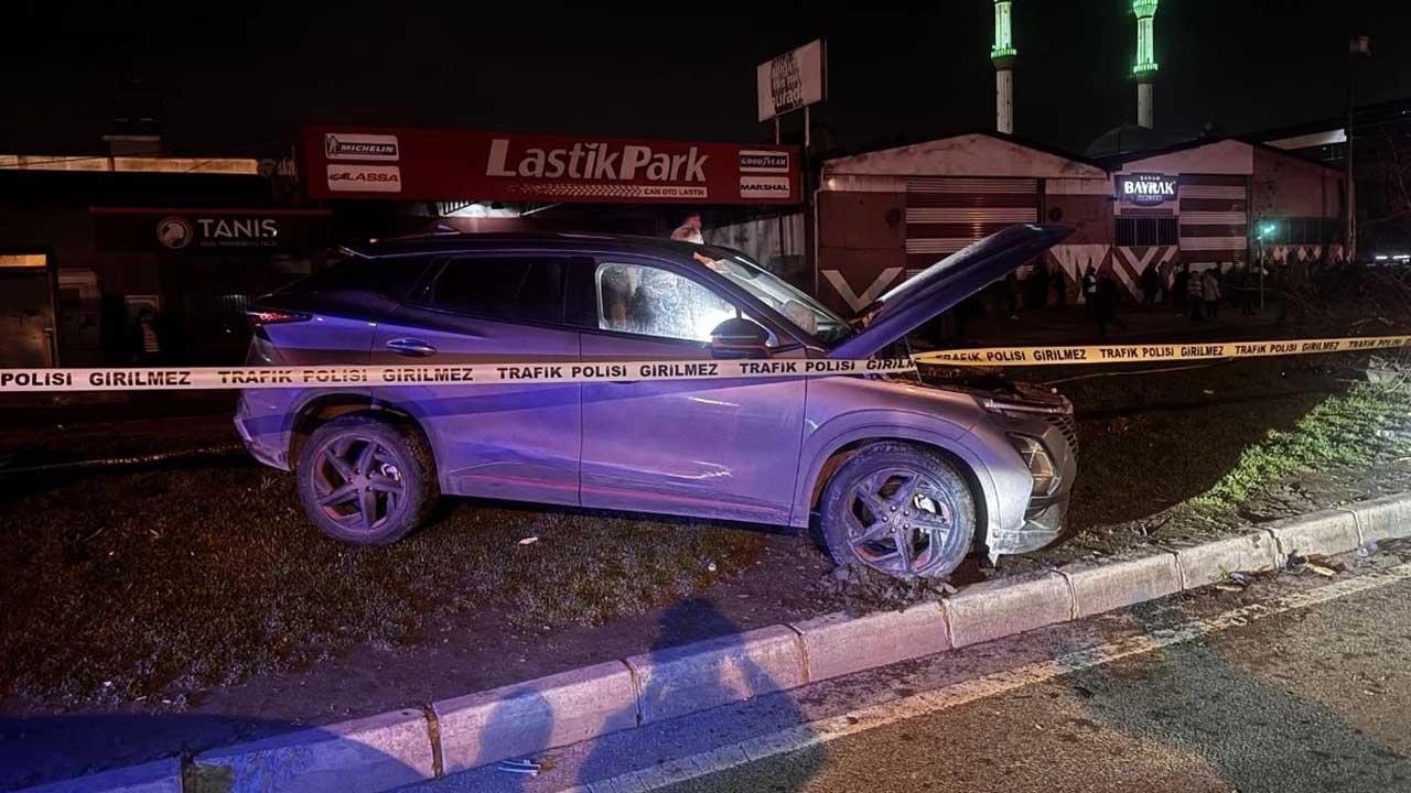 Cipin Çarptığı Yayalardan 3'Ü Öldü, 3'Ü Yaralandı 3