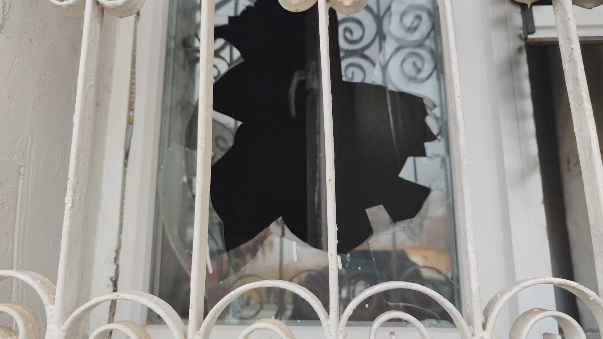 Evde Çıkan Yangında Karı Koca Öldü, 2 Kişi De Ağır Yaralandı 5