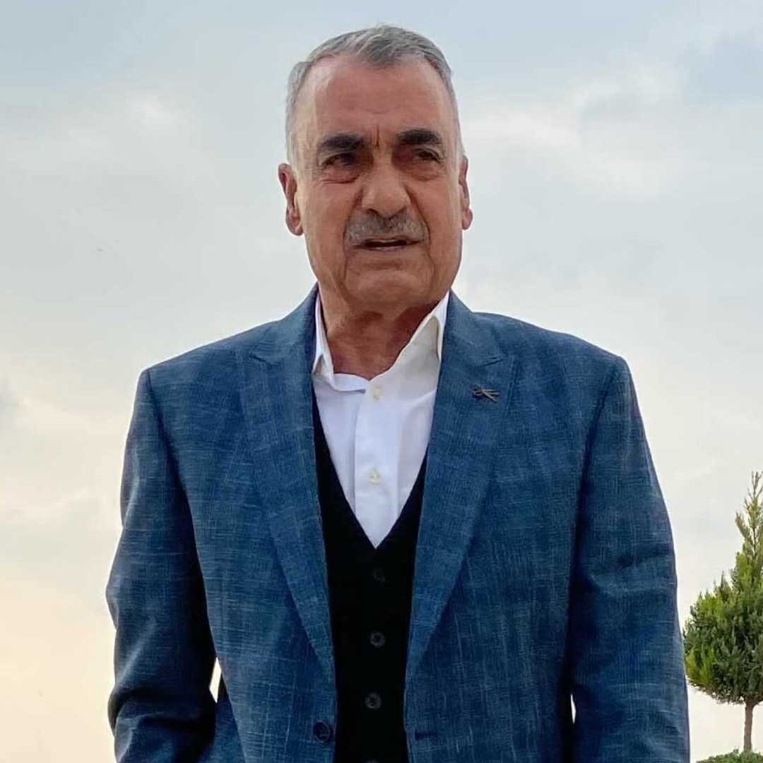 Evde Çıkan Yangında Karı Koca Öldü, 2 Kişi De Ağır Yaralandı 8