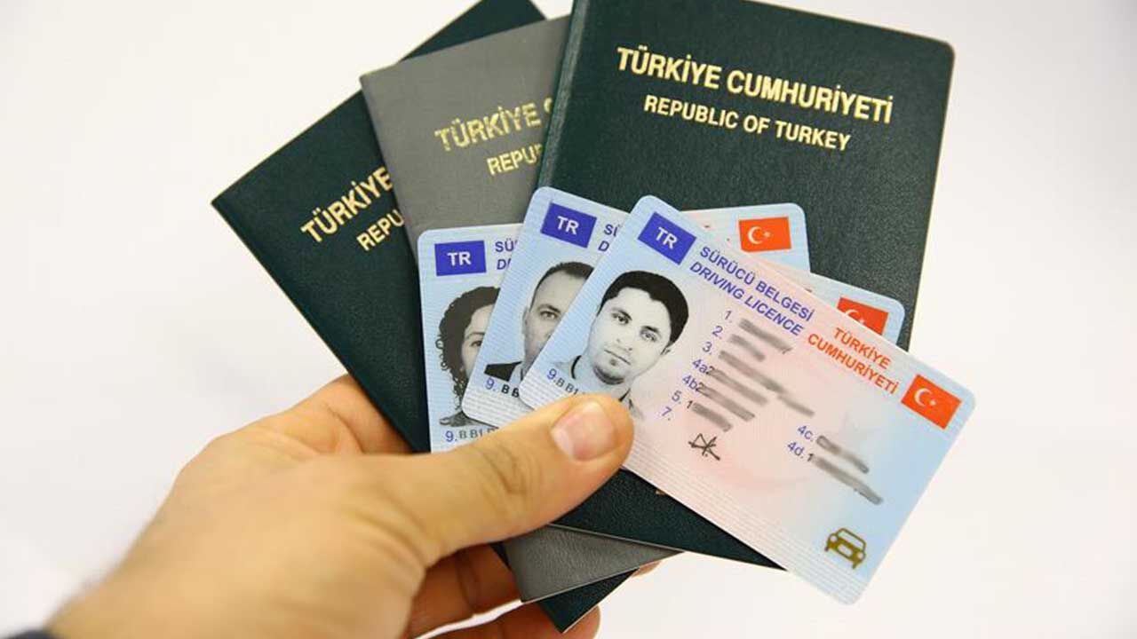 2026’Da Ehliyet, Pasaport Ve Kimlik Yenileme Ücreti Ne Kadar 1