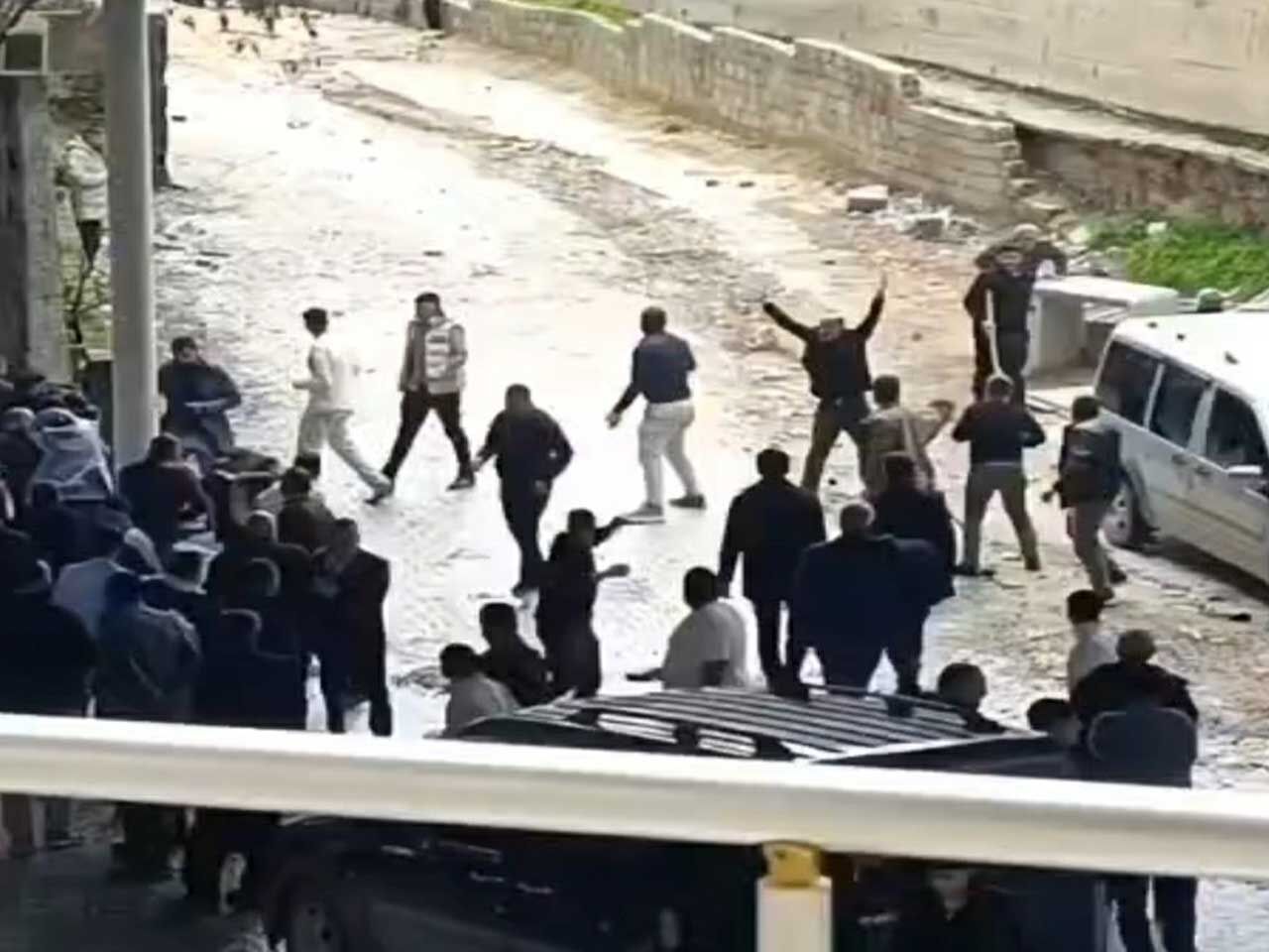 4Bayram Günü Çocukların Kavgasına Aileler De Karıştı; 3 Ölü, 22 Yaralı 5