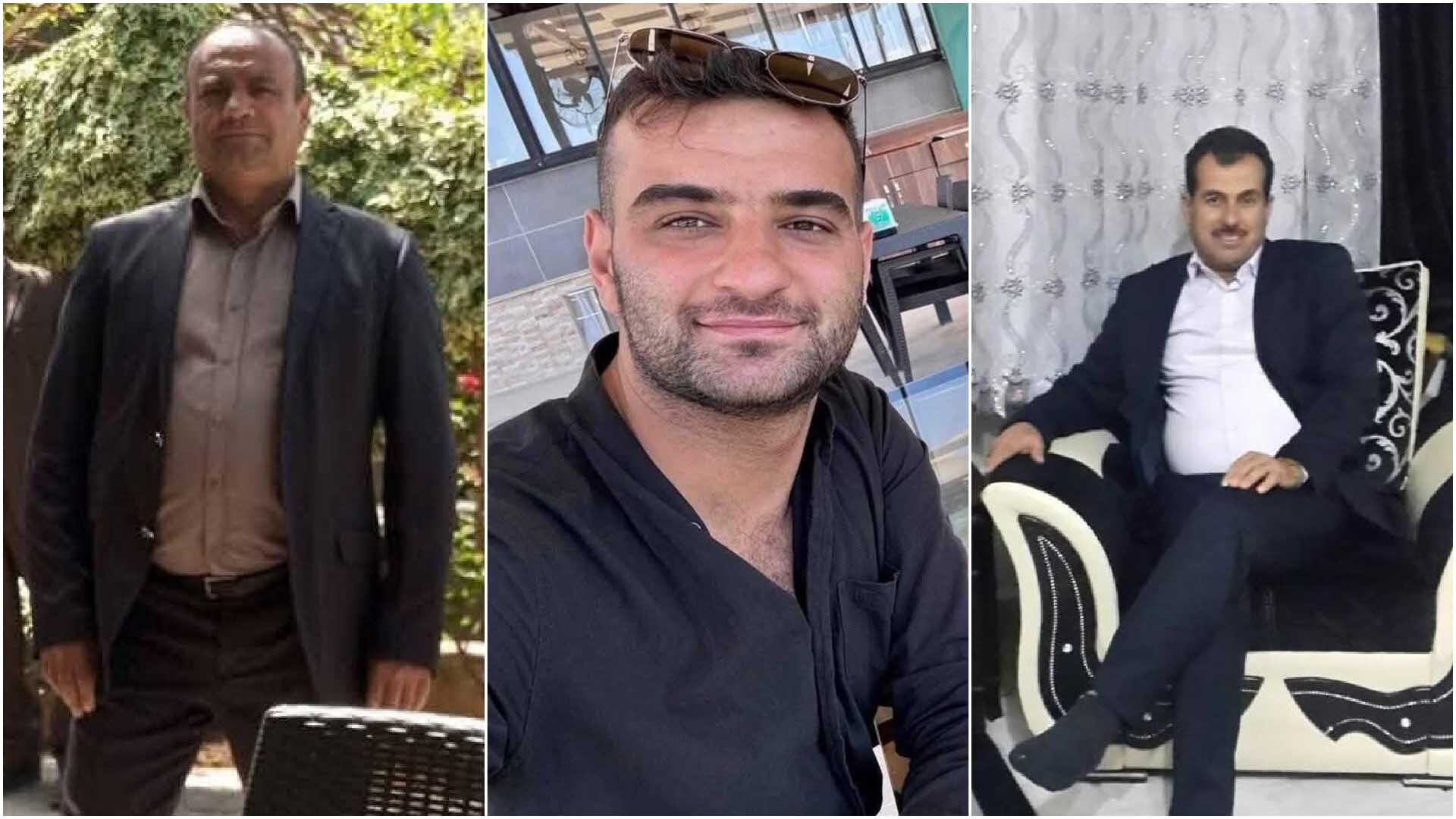 4Bayram Günü Çocukların Kavgasına Aileler De Karıştı; 3 Ölü, 22 Yaralı 6 1