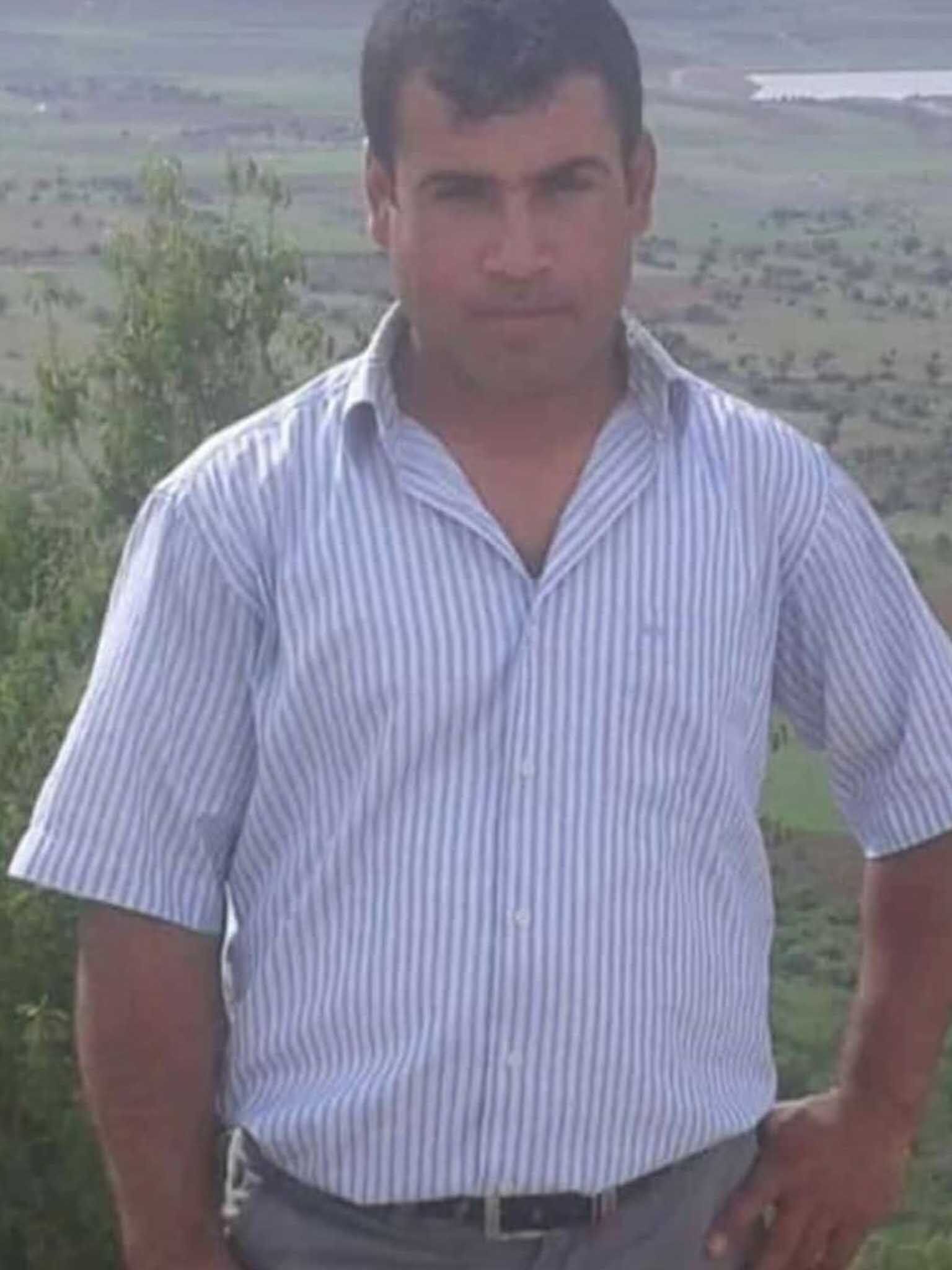 Annesini Aldattığını Iddia Ettiği Babasını Öldürdü 3
