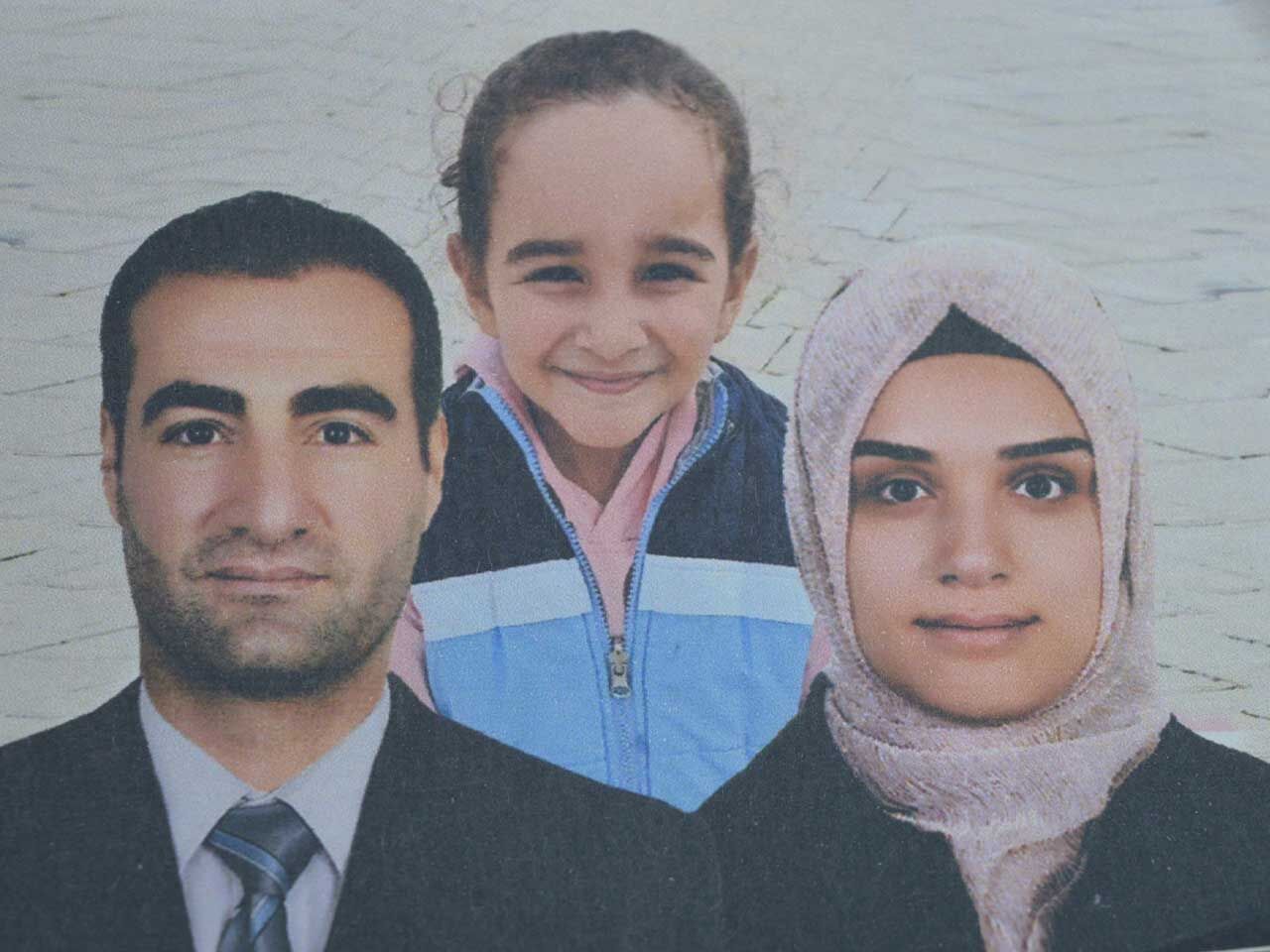 Aynı Aileden 3 Kişinin Silahla Ölümüne Ilişkin Iddianame Kabul Edildi; 3 Kez Ağırlaştırılmış Müebbet Istemi 3