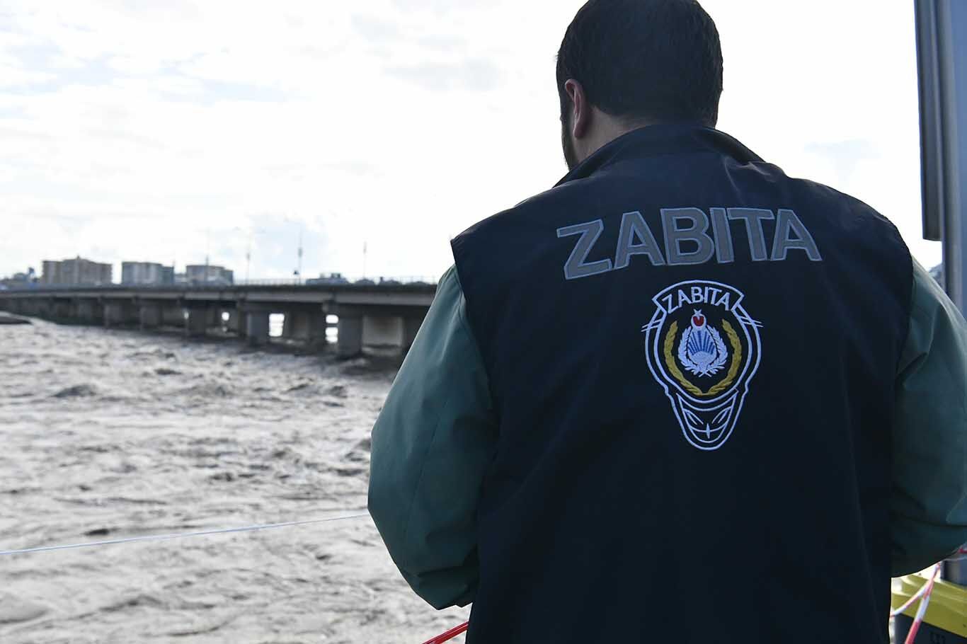 Bismil’de Dicle Nehri Çevresinde Önlemler Alındı 11