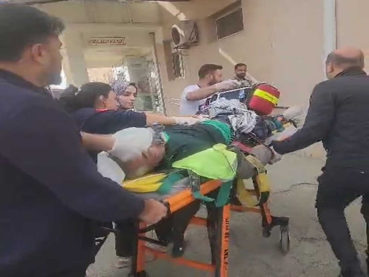 Diyarbakır’da 4 Işçinin Öldüğü Viyadük Faciasında Yeni Gelişme 4