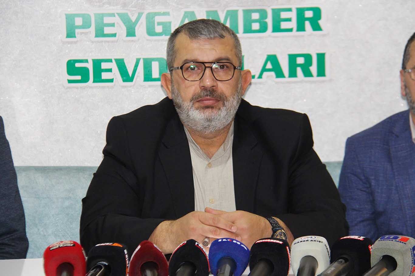 Diyarbakır’da Büyük Mitingin Tarihi Ve Yeri Belli Oldu 1