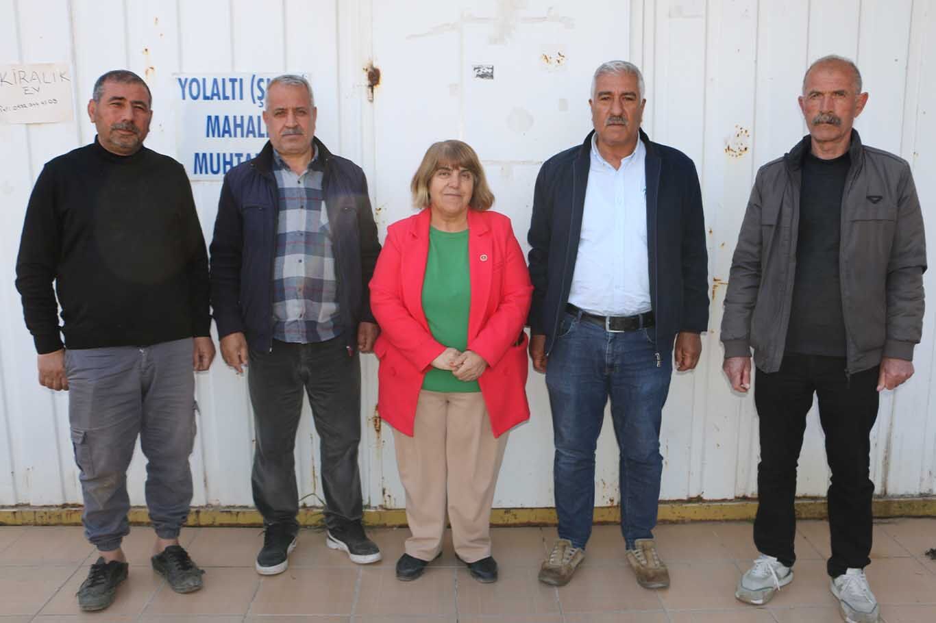 Diyarbakır’da Mahallelinin Doğalgaz Isteğine Diyargaz’dan Ret 1