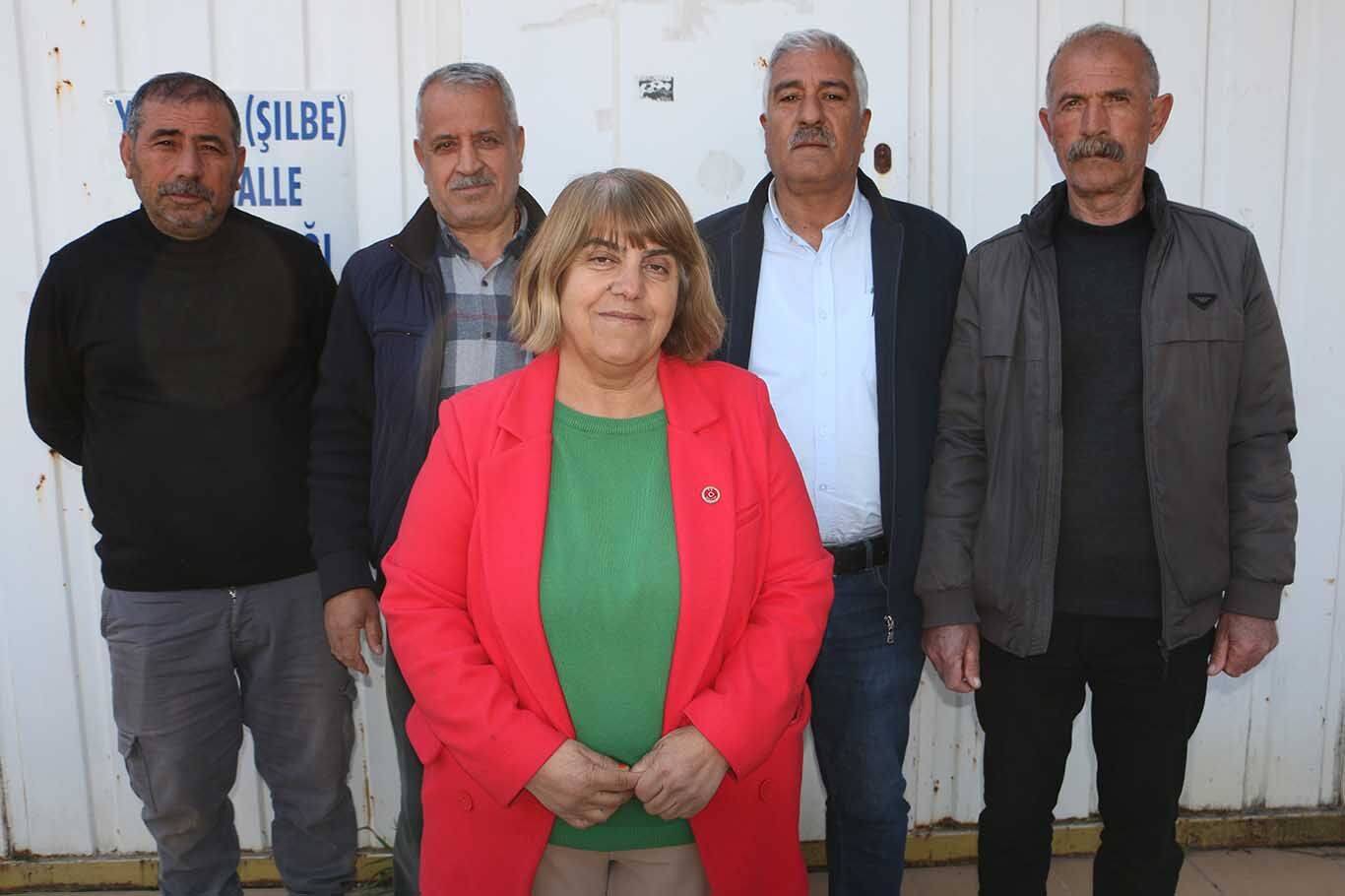 Diyarbakır’da Mahallelinin Doğalgaz Isteğine Diyargaz’dan Ret 2