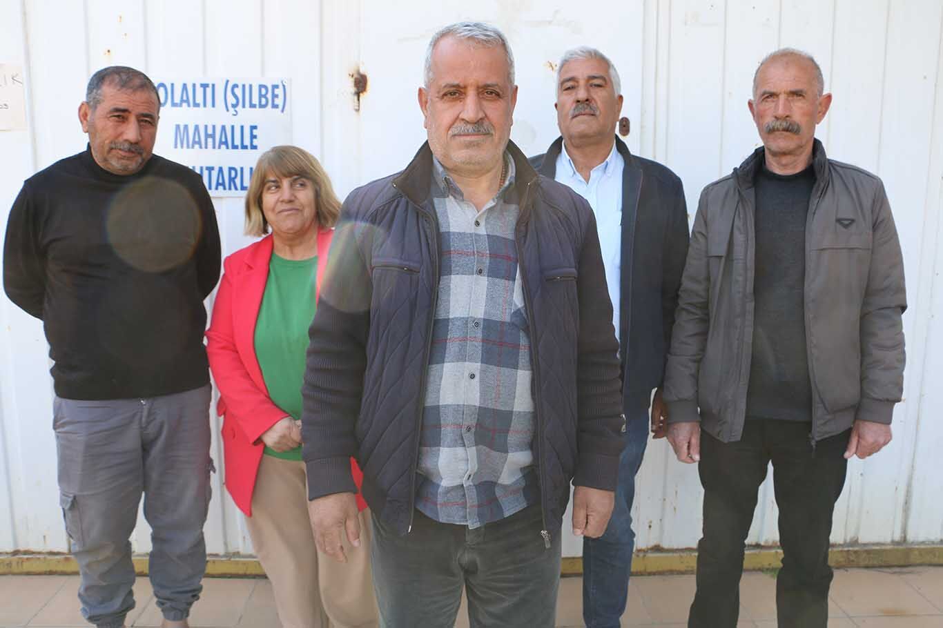 Diyarbakır’da Mahallelinin Doğalgaz Isteğine Diyargaz’dan Ret 3