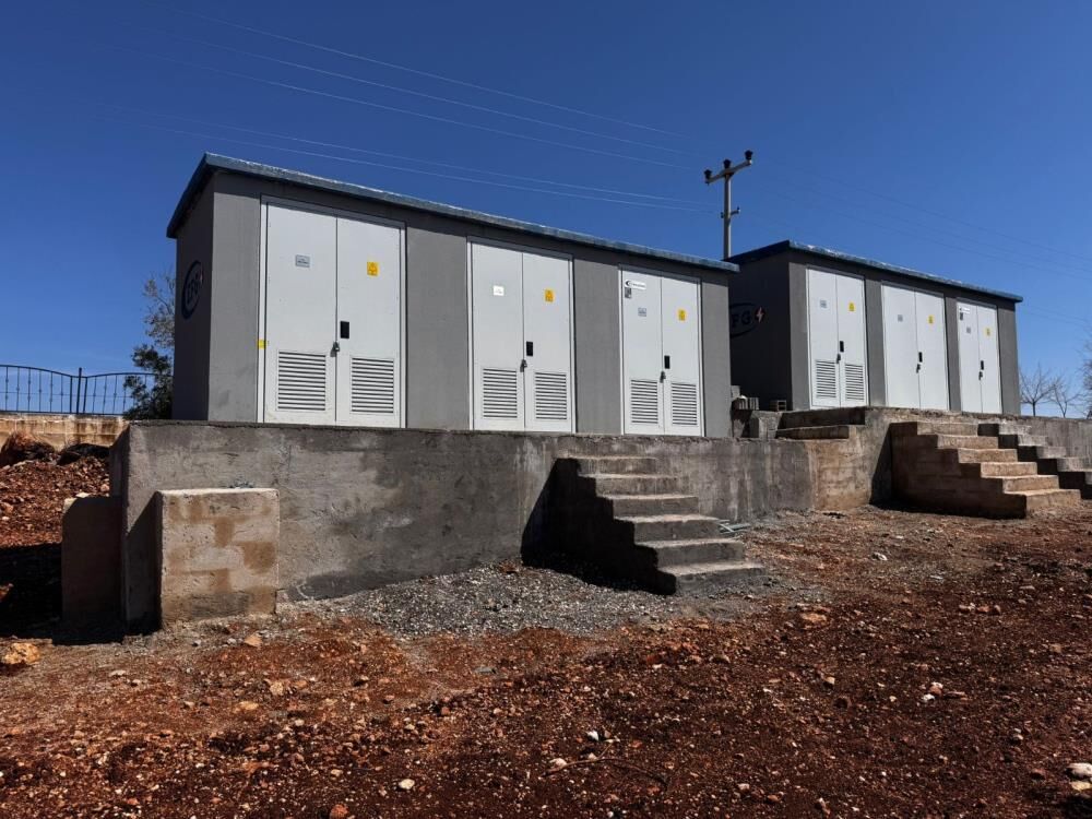 Dicle Elektrik’ten Enerjide Yerli Çözüm (1)