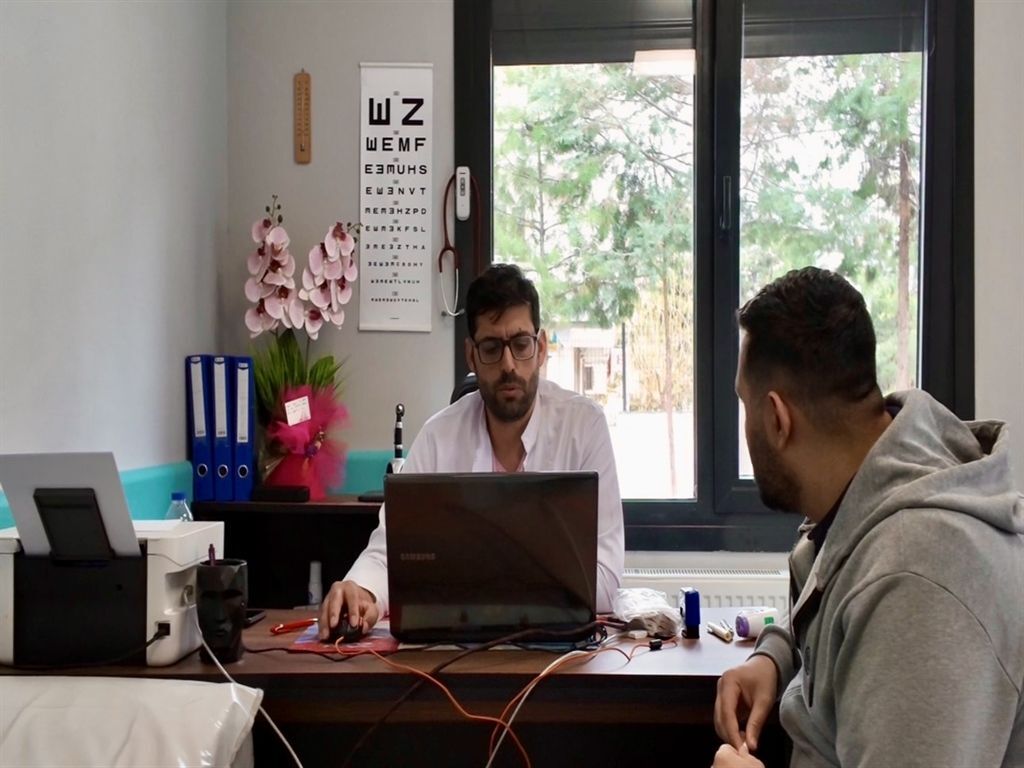 Diyarbakır’da 13 Yeni Aile Sağlığı Merkezi Hizmete Girdi (3)