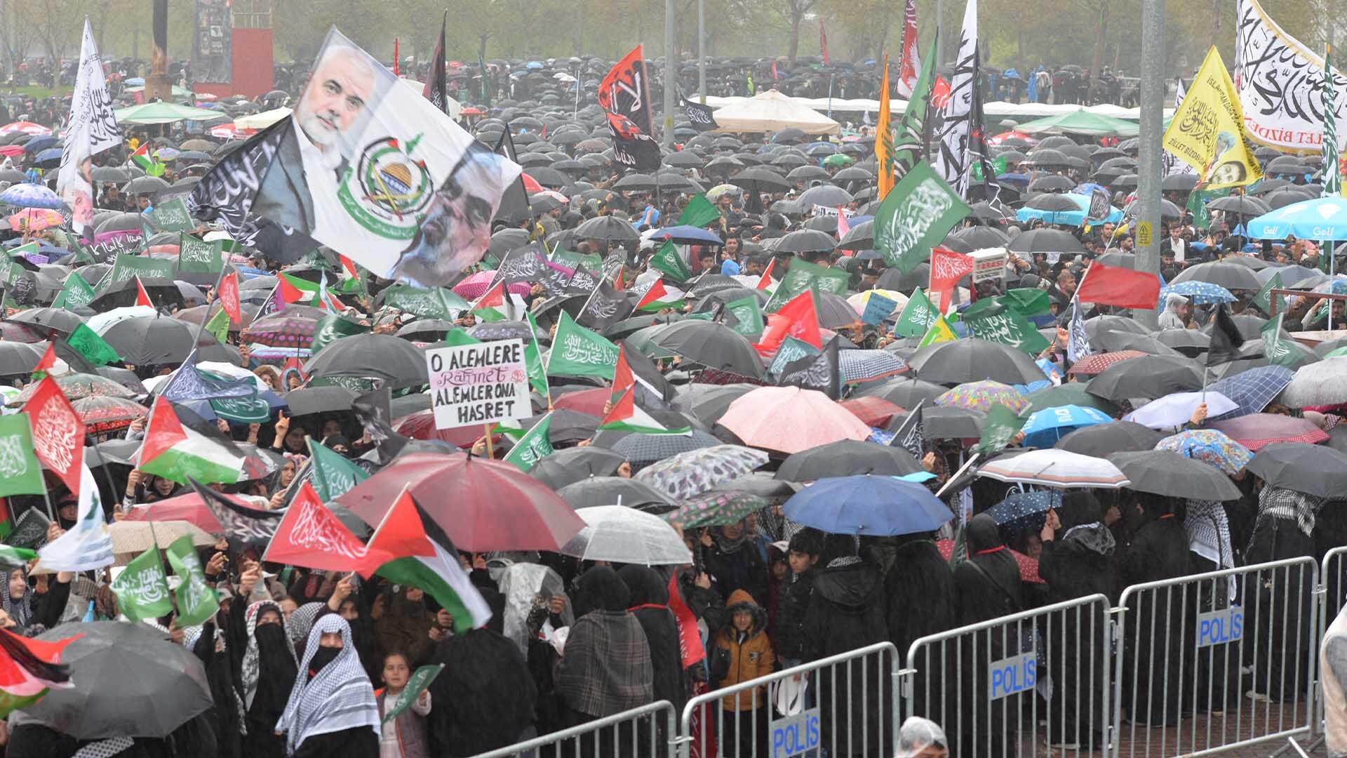 Diyarbakır’da Mevlid I Nebi Coşkusu 7