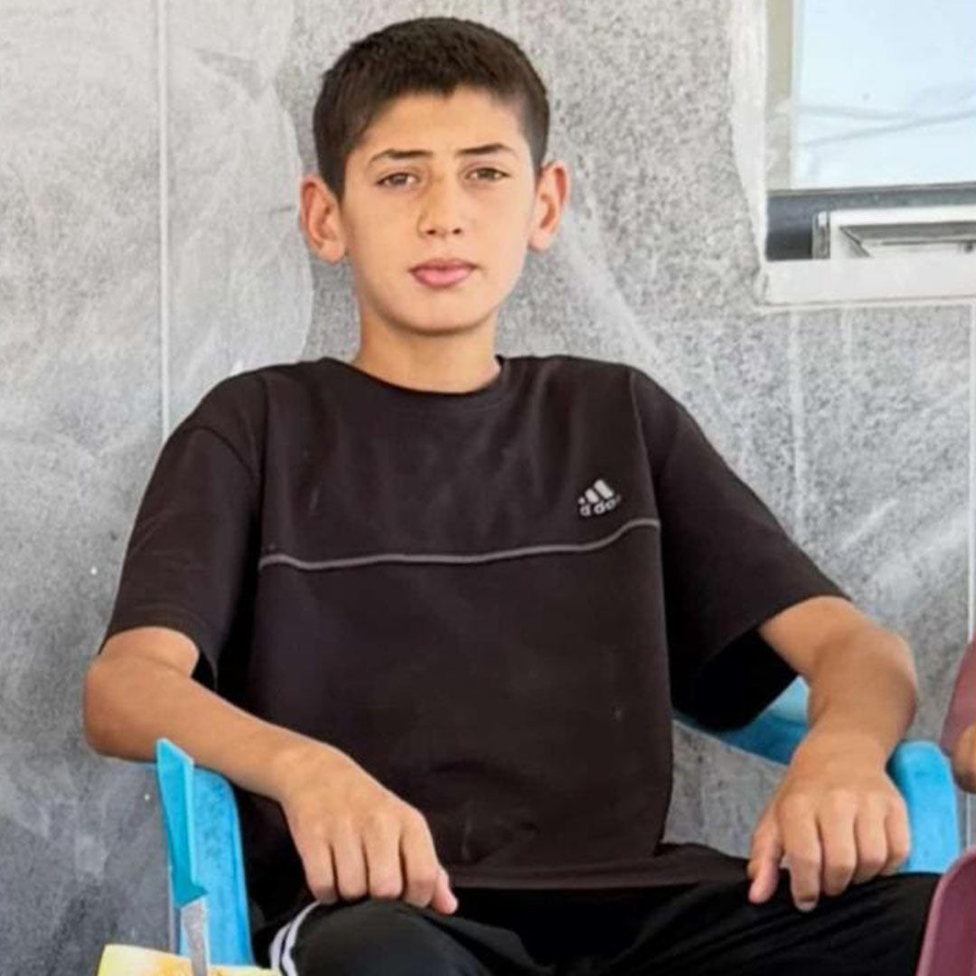 Diyarbakır'da Oynadıkları Kayanın Altında Kalan Çocuklardan Biri Öldü, Diğeri Yaralandı 3