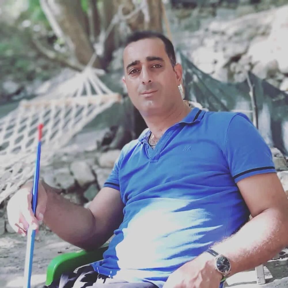 Diyarbakır’da Piknik Faciası Unuttuğu Eşyasını Almak İsterken Fırat Nehri'nde Kayboldu! (1)