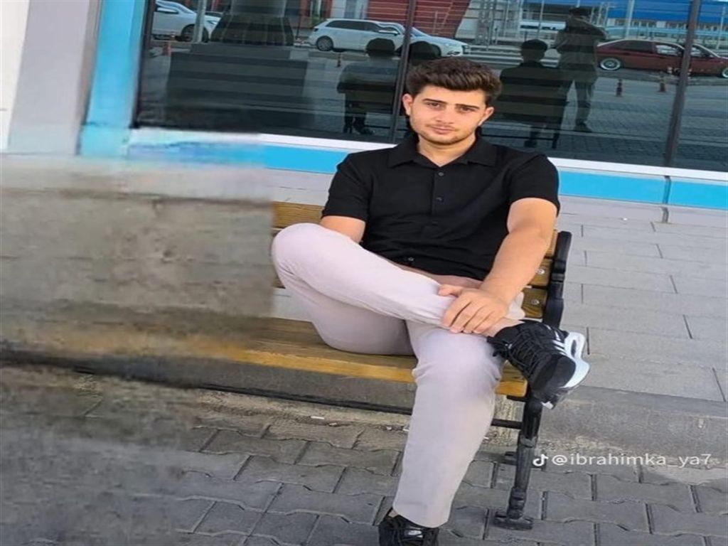 Evdeki Prizden Akıma Kapıldı 23 Yaşındaki İbrahim Hayatını Kaybetti (1)