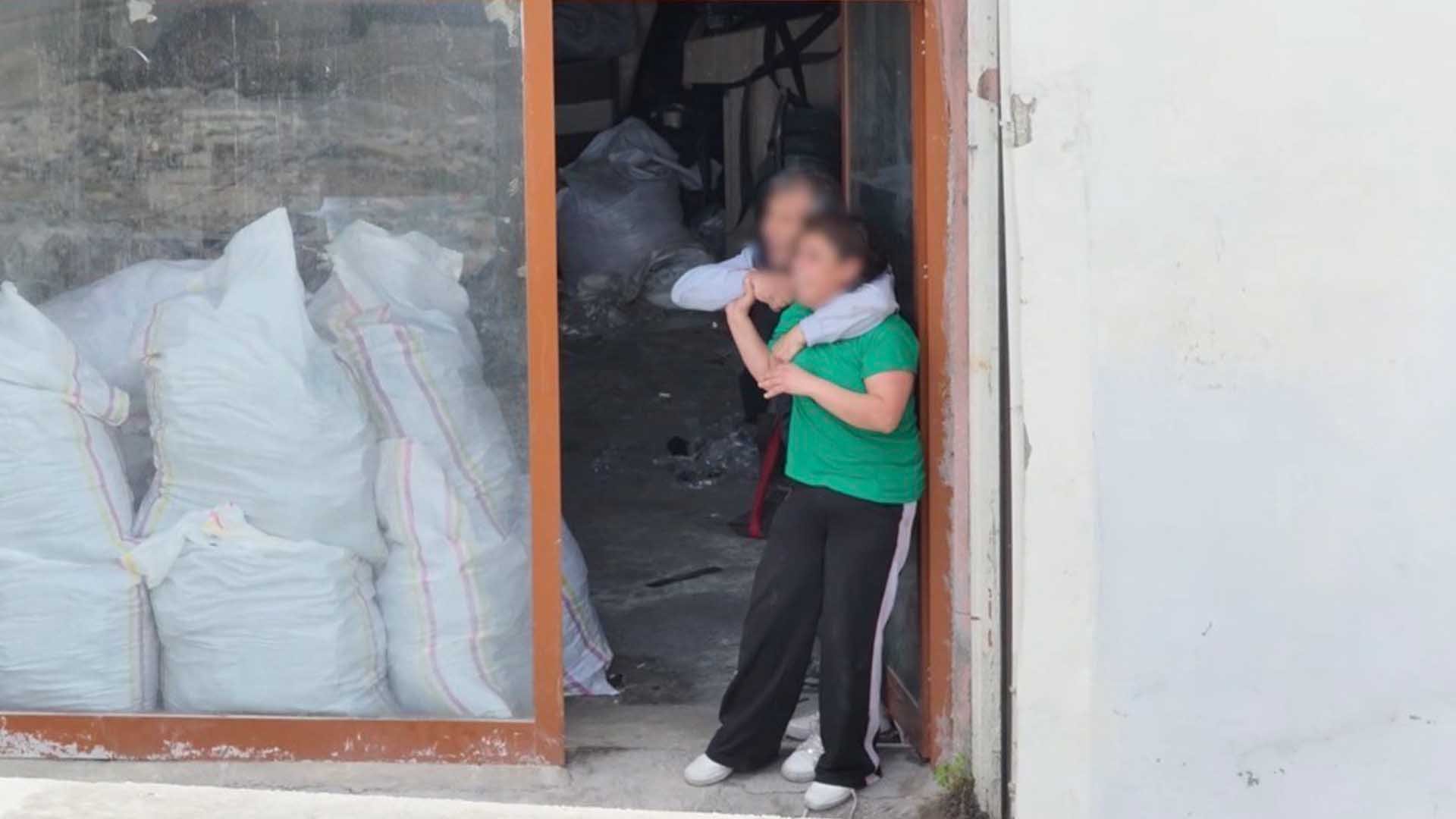 Gaziantep'te Aileden 5 Kişiyi Silahla Rehine Aldı, Polise Ateş Açtı 1